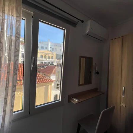 Greecerent - Ladadika Apartment *