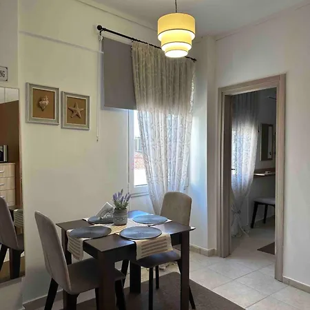 Greecerent - Ladadika Thessaloniki