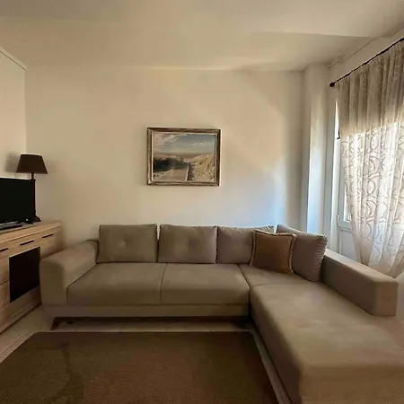 Greecerent - Ladadika Apartment Thessaloniki
