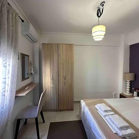 Apartment Greecerent - Ladadika *