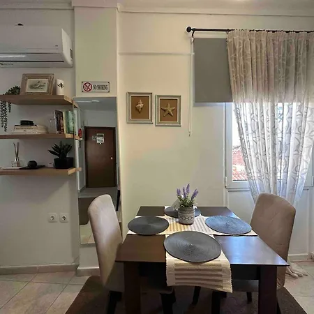 Greecerent - Ladadika Apartment