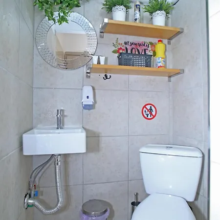 Greecerent - Ladadika Apartment *