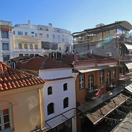 Greecerent - Ladadika Thessaloniki