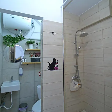 Apartment Greecerent - Ladadika