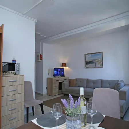 Apartment Greecerent - Ladadika *